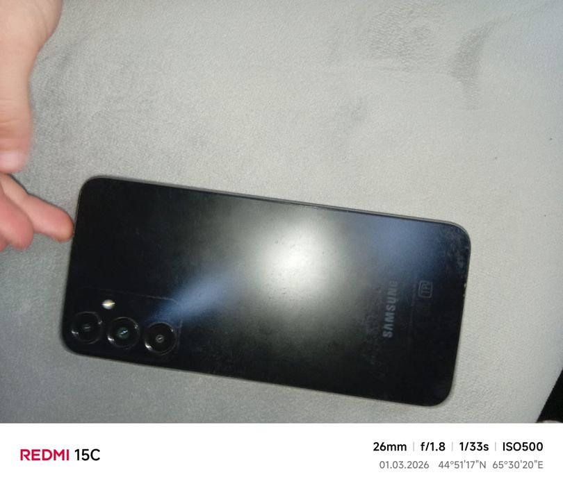 Samsung A05s 4/128gb