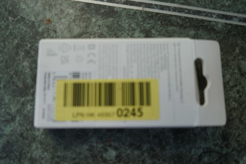 Xiaomi Mi Temperature And Humidity Monitor 2-за температура и влажност