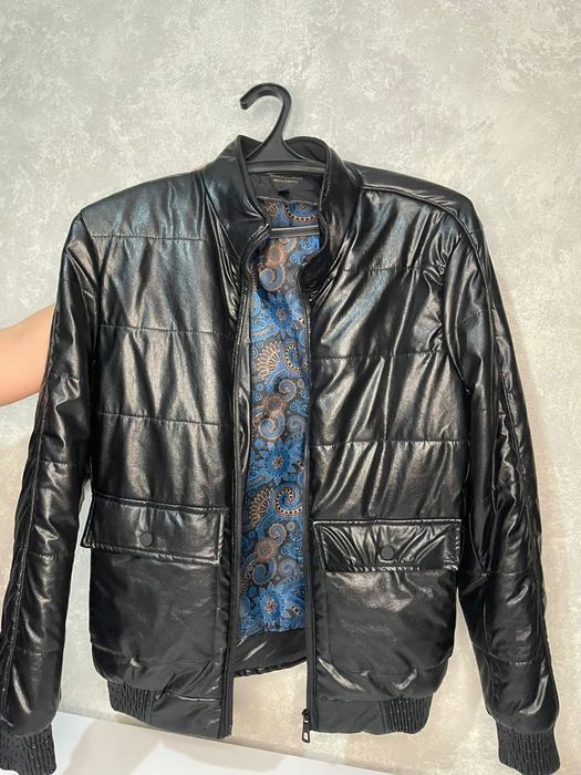 Куртка осенний весенний