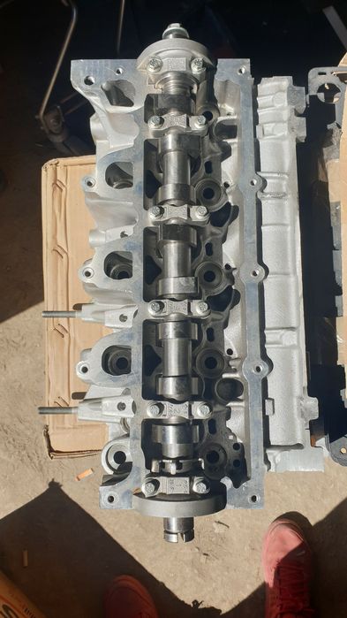 Chiuloasa Duster Megane Laguna Duster 1.5 dci euro 5 90 cp noua oem