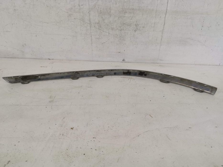 Ornament Cromat Bara Spate Dreapta Volkswagen VW  Passat B7 [2010 - 20