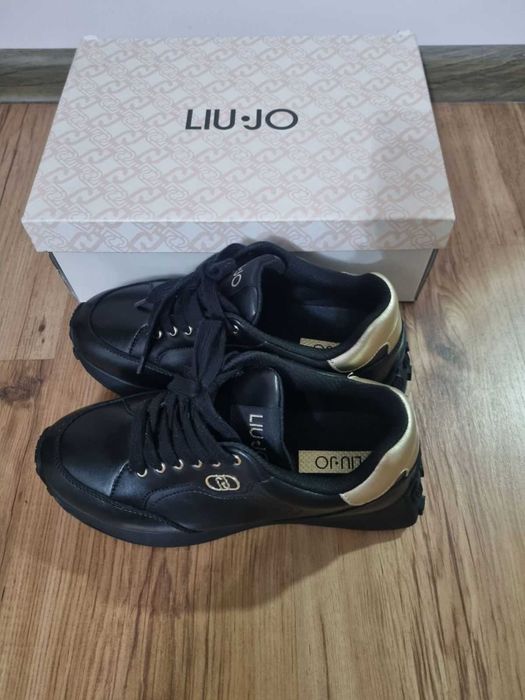 Обувки Дамски LIU JO