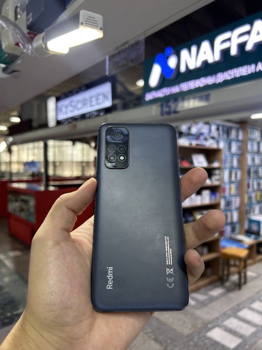 Redmi note 11 128 gb