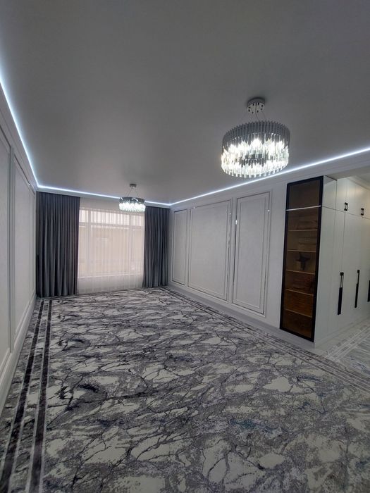 Ремонт под ключ Дом