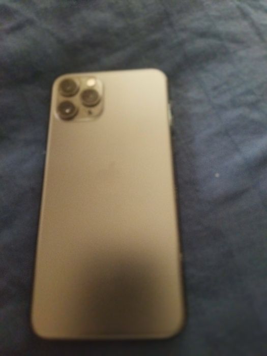 Продается Iphone11pro