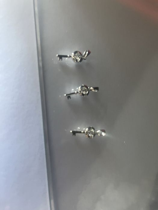 Подвеска на цепочку