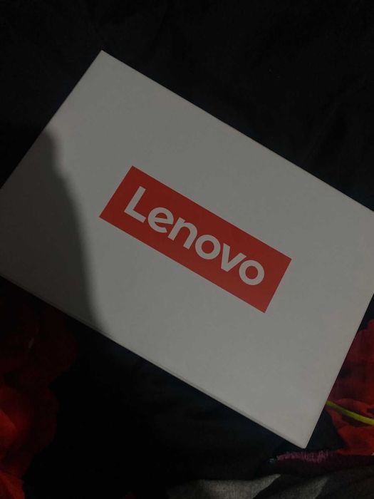 LENOVO планшет Ұсталмаған новый