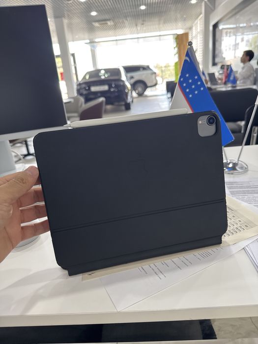 ipad pro 11 2018y 256 gb