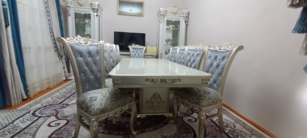 Хуррам стол стул