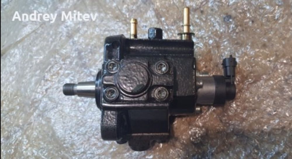 Помпа за високо налягане Bosch
BOSCH