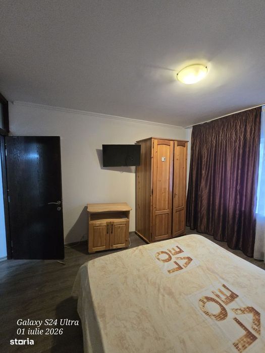 Apartament 3 camere decomandat Tudor Vladimirescu