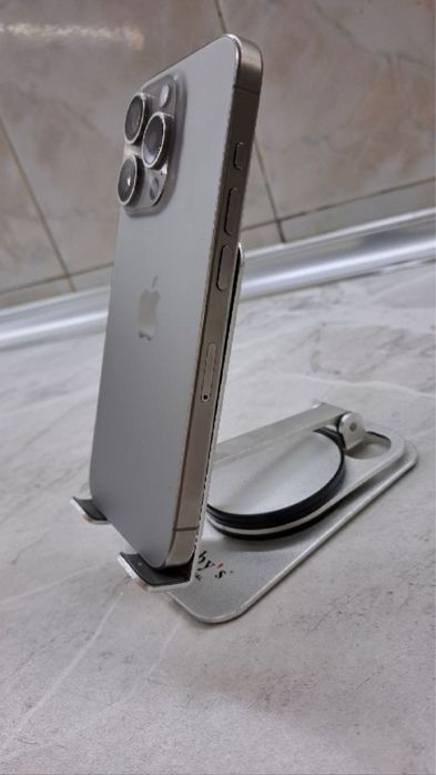 Iphone 15 pro sotiladi