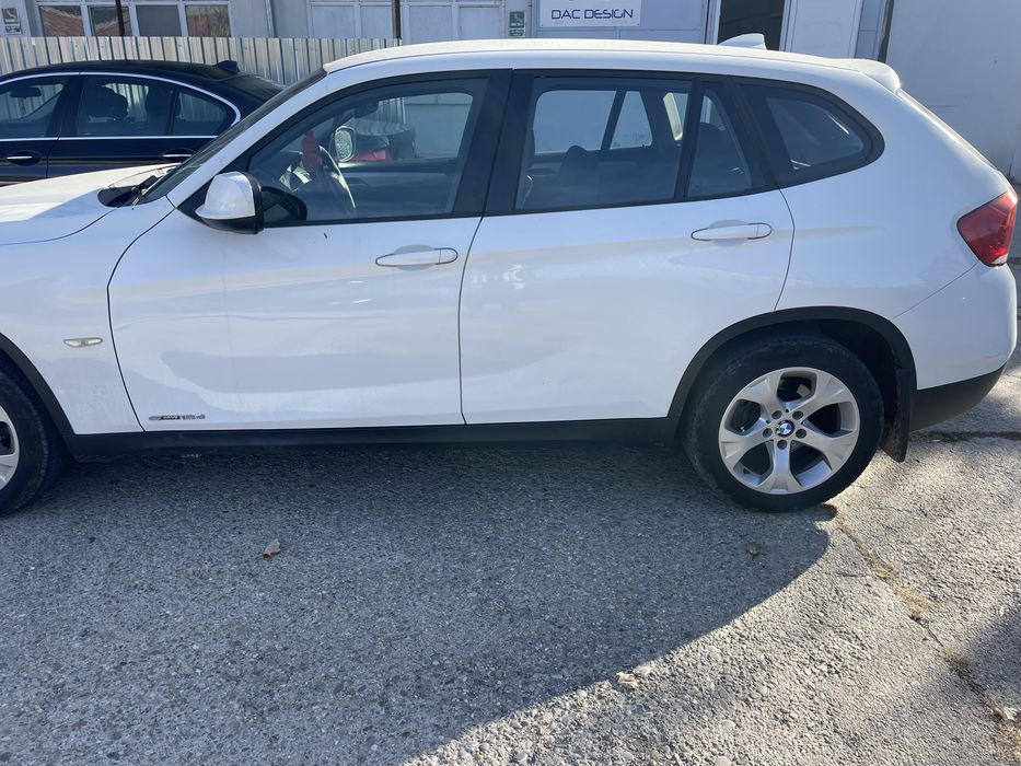 Dezmembrez Bmw X1