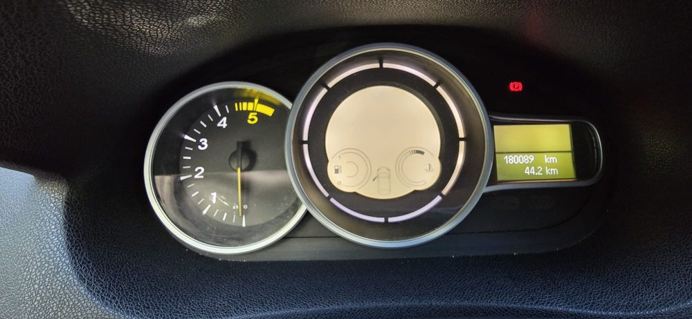 RENAULT Megane 2012 — imagine 11