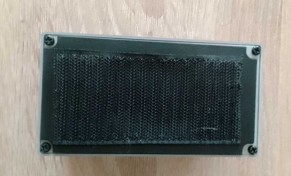 Pedala chitara Boss Super Chorus