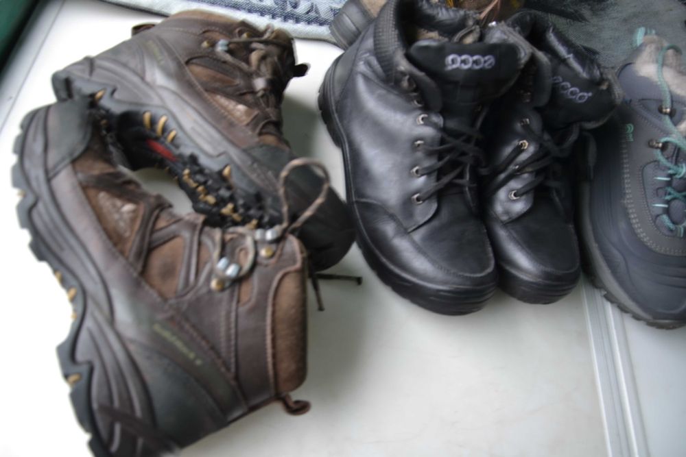 Ботинки HARLEY-DAVIDSON для байкеров 39 р Оригинал