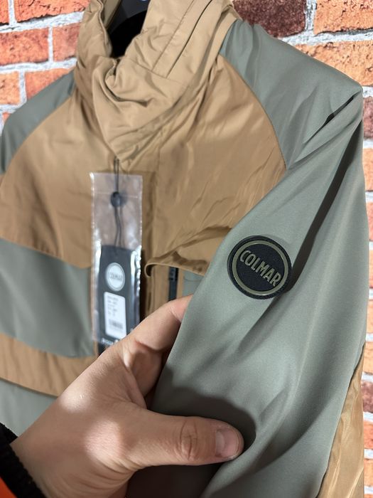 COLMAR Original Model 5902