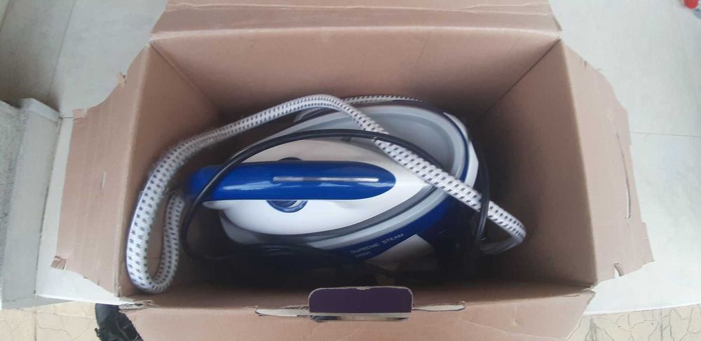 Ютия с парогенератор Philips