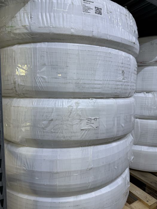 Teava de incalzire in pardoseala 17x 2.0