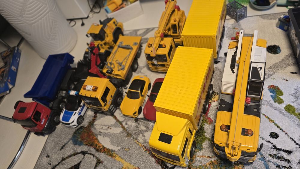 Jucari BRUDER de vanzare