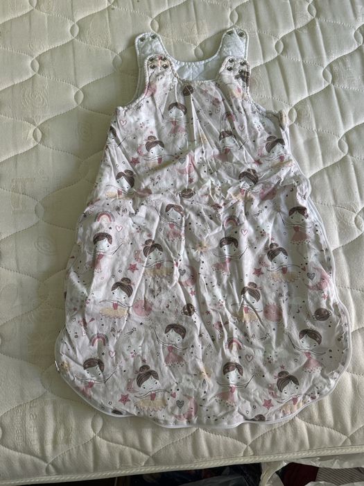 Зимно чувалче Angel baby 0-6 2,5t