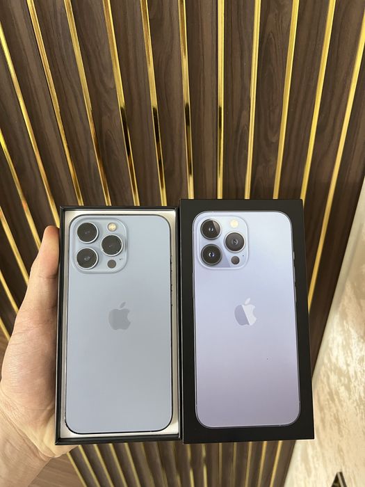 Iphone 13 Pro 128 Айфон 13 Про 128