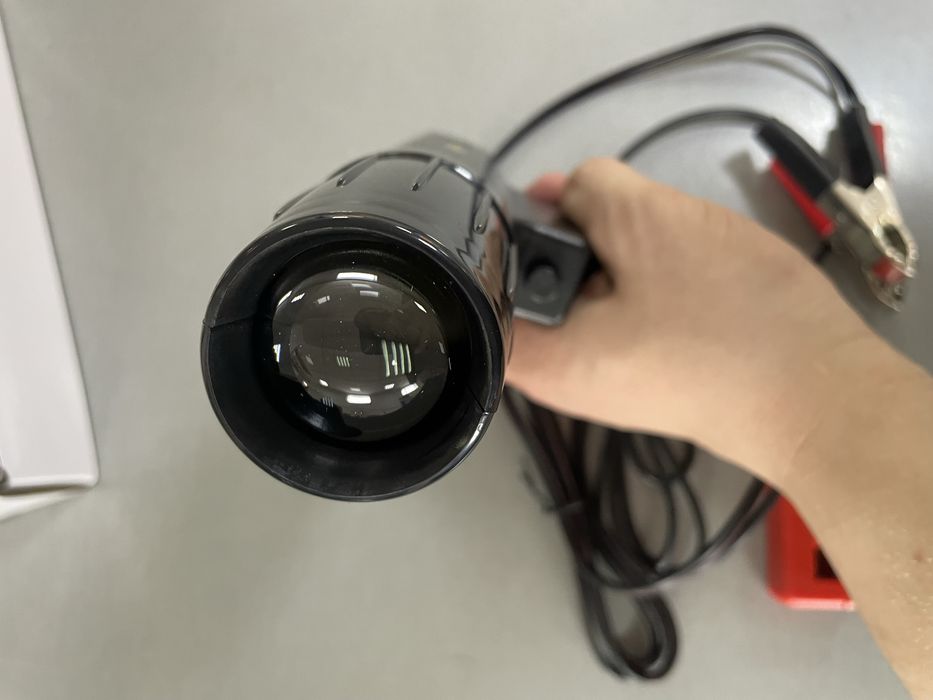 Стробоскоп новый