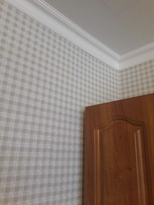 Профессиональная Поклейка Обоев!!!