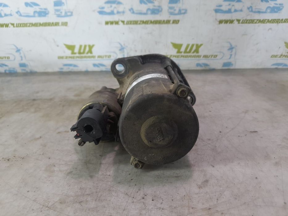 Electromotor 02M911024A 2.0 tdi CBAB Skoda Octavia 2 [2004 - 2008]
