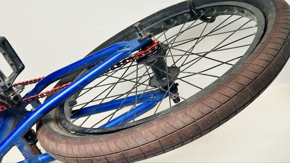 Продам велосипед Haro