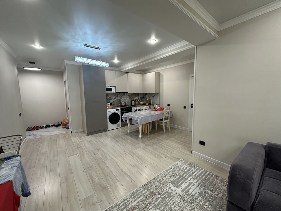 Сдам квартиру евродвушка!