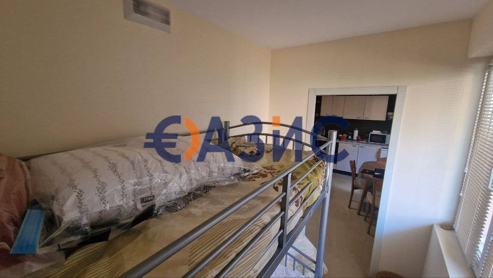 Продава се Двустаен апартамент в Несебър - 41 кв.м за 1586 €/кв.м - Снимка #9