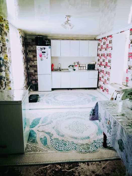 Продам дом на водном.