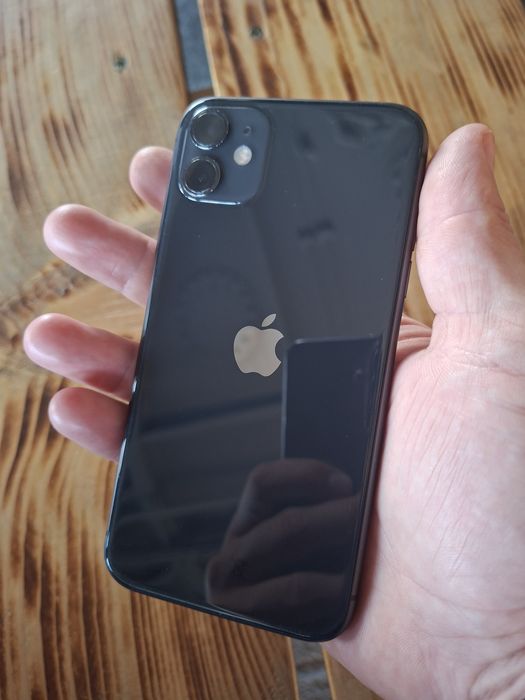 Iphone 11 64 gb de vanzare