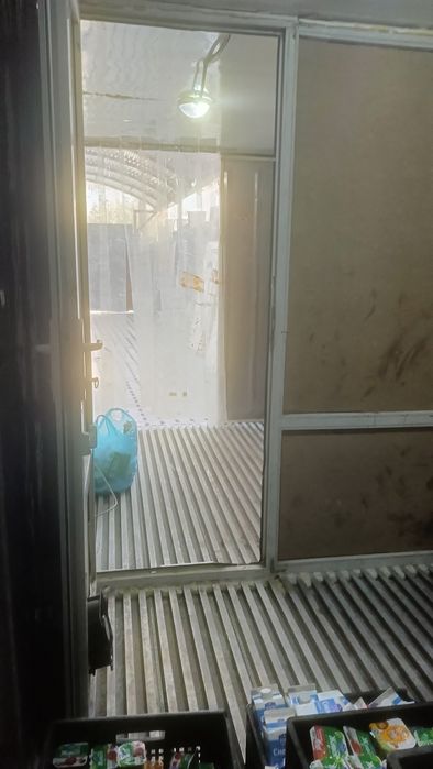 В аренду сдам Рефконтейнер.