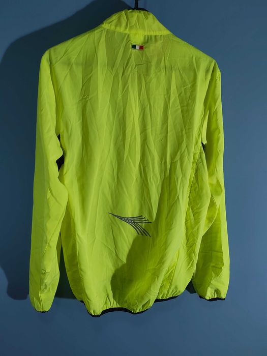 Diadora Ветровка/Мъжка М