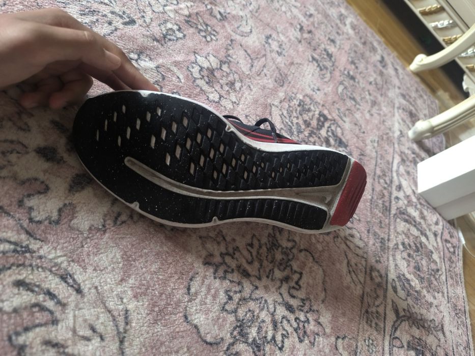 Nike Downshifter 12. Оригинальные