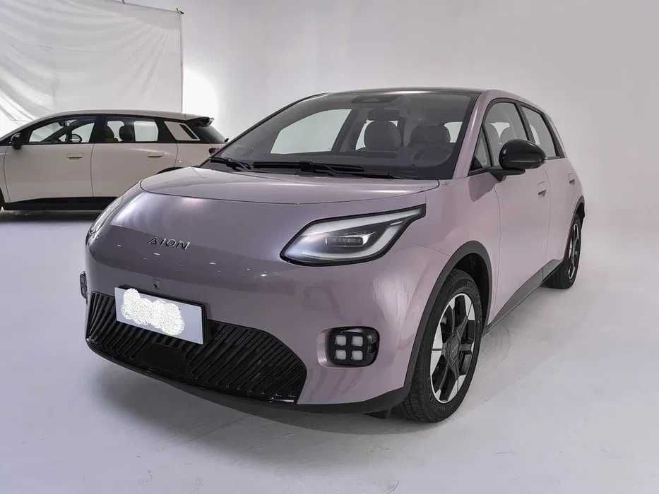 Gac Aion UT Smart Hero 420km Naqd va NASIYA sAVDO