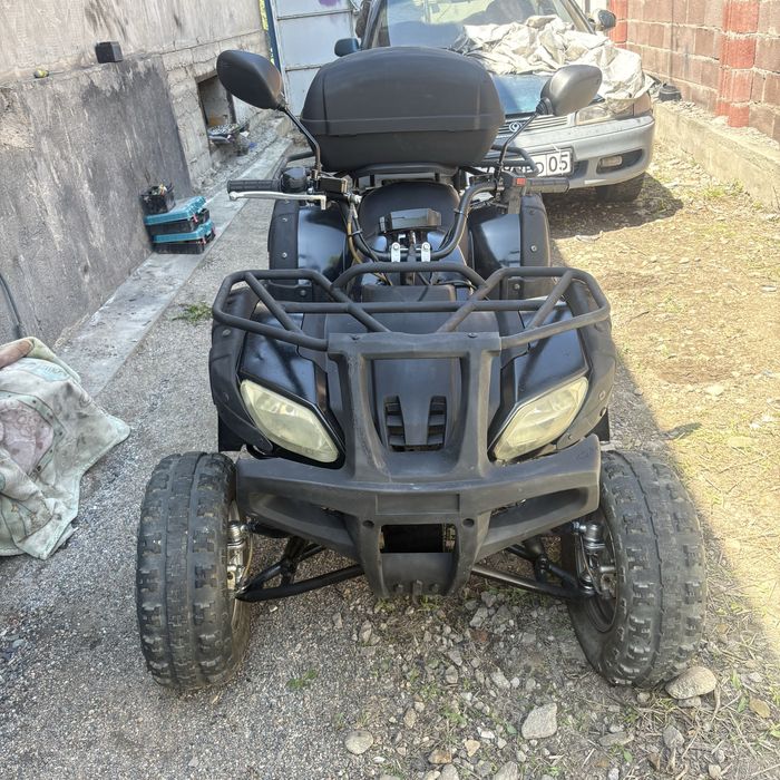 Продается квадрацикл Срочно !!!