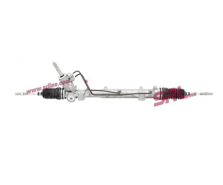 Caseta directie Dacia Logan, (09.2004-); Logan Express(03.2009-); Logan MCV(02.2007-); Logan Pick-Up(03.2008-); Sandero(06.2008-), SRLine