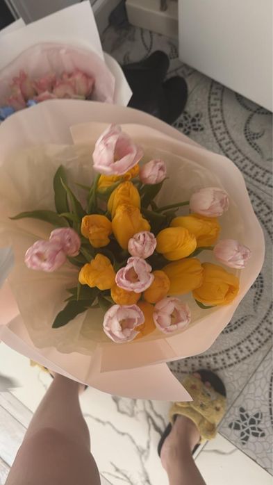 Цветы сатылады 5000