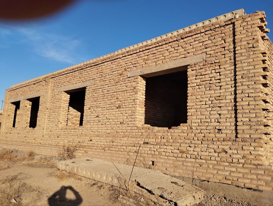 Дом Жер жай социализм