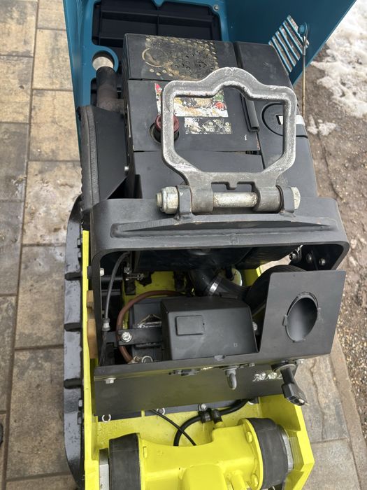 Placa compactoare 480kg Ammann