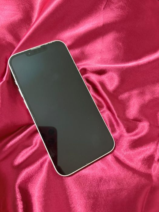 Айфон 13 128 памятю