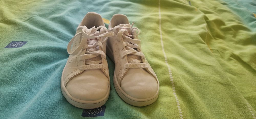 Оригинални детски маратонки/кецове Адидас/Adidas