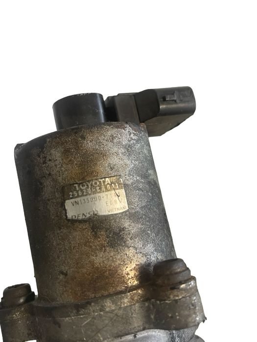 Supapa Egr Toyota Corolla Verso Zer_, Zze12_, R1_ 2004 - 2009 2.2 D-4D