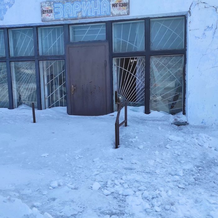 Продам  отдельно стоящее здание