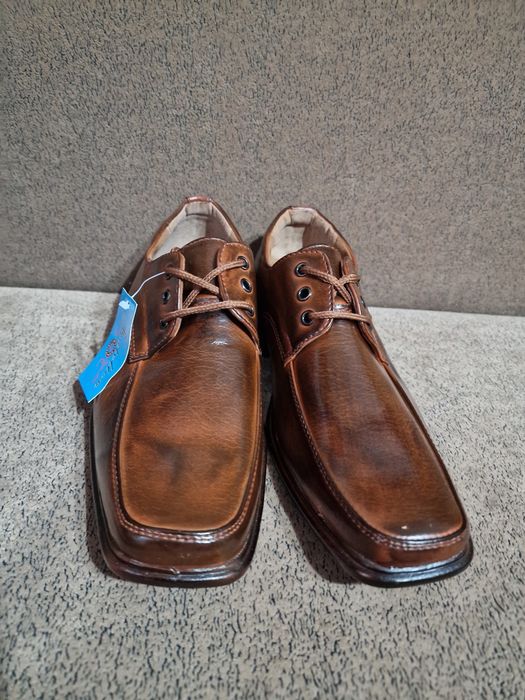 Pantofi Fratellon