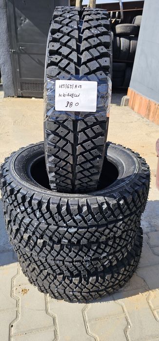 ③ Tak Eji　185 65 15 185 65 R 15 Off-road M.Ziarelli Tasad • OLX.ro