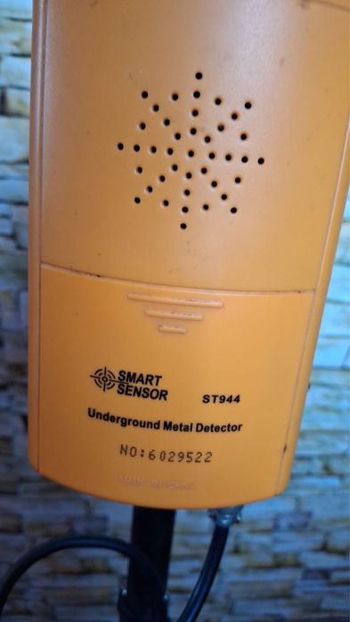 Продам металлоискатель